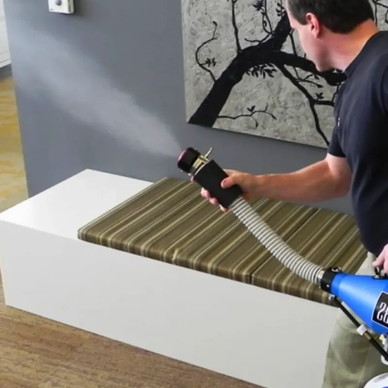 Professional Odor Removal in Clarendon, TX